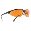 Lunettes Claymaster Browning : Protection Balistique et Confort Ajustable