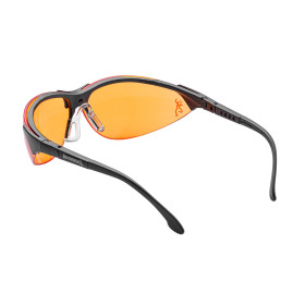 Lunettes Claymaster Browning : Protection Balistique et Confort Ajustable