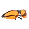 Lunettes Claymaster Browning : Protection Balistique et Confort Ajustable