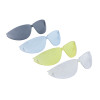 Lunettes Claymaster Browning : Protection Balistique et Confort Ajustable