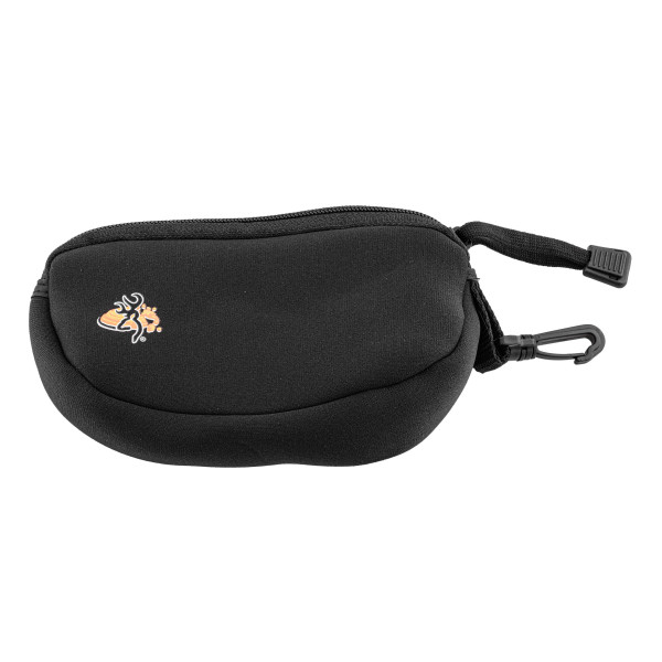 Lunettes Claymaster Browning : Protection Balistique et Confort Ajustable