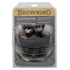 Lunettes Claymaster Browning : Protection Balistique et Confort Ajustable