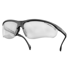 Lunettes Shark Singer Safety : Protection Antibuée pour Tir Sécurisé