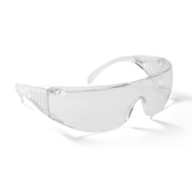 Lunettes de Protection First Singer : Clarté et Confort Légers