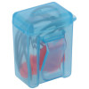 Protection Auditive Réutilisable - 50 Paires SNR 32dB avec Étui