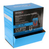 Protection Auditive Réutilisable - 50 Paires SNR 32dB avec Étui