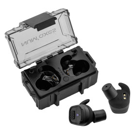 Oreillettes Bluetooth ORE1068 : Protection Auditive et Musique