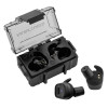 Oreillettes Bluetooth ORE1068 : Protection Auditive et Musique