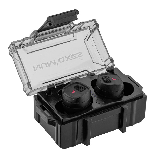 Oreillettes Bluetooth ORE1068 : Protection Auditive et Musique