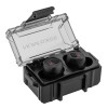 Oreillettes Bluetooth ORE1068 : Protection Auditive et Musique