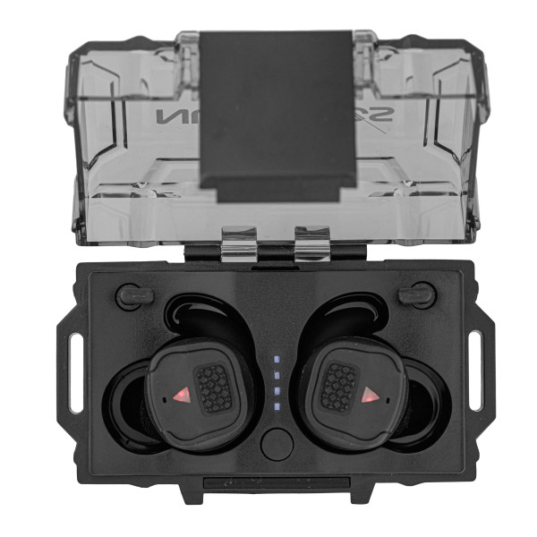 Oreillettes Bluetooth ORE1068 : Protection Auditive et Musique