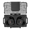 Oreillettes Bluetooth ORE1068 : Protection Auditive et Musique