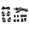 Oreillettes Bluetooth ORE1068 : Protection Auditive et Musique