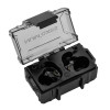 Oreillettes Bluetooth ORE1068 : Protection Auditive et Musique
