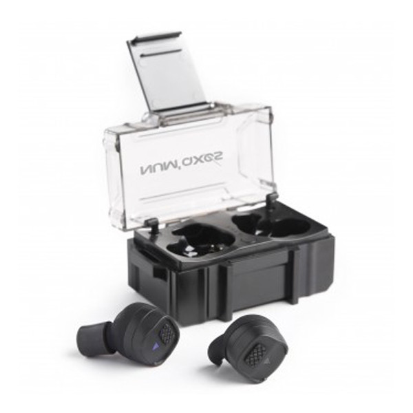 Oreillettes Bluetooth ORE1068 : Protection Auditive et Musique