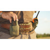 Oreillettes Shothunt Wireless : Protection et Communication Sans Fil