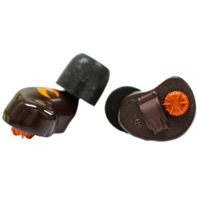 Bouchons Shothunt : Amplification Sonore et Protection Optimale