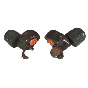 Bouchons Shothunt : Amplification Sonore et Protection Optimale