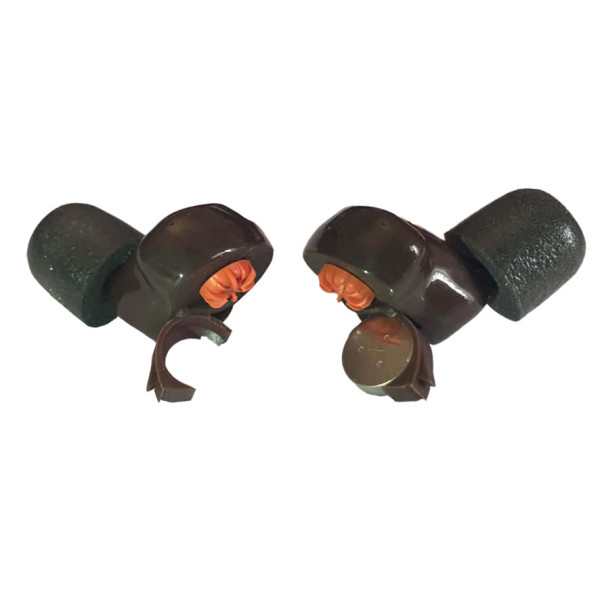 Bouchons Shothunt : Amplification Sonore et Protection Optimale