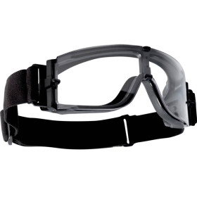 Masque balistique BOLLE X800I : Sécurité et Confort Inégalés