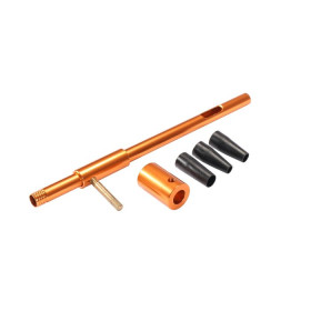 Universal Bore Guide Set Lyman : Protection et Précision Optimales