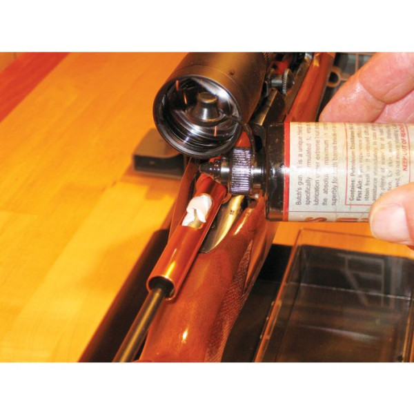 Universal Bore Guide Set Lyman : Protection et Précision Optimales
