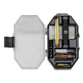 Kit de nettoyage HEXA IMPACT : entretien optimal pour vos armes