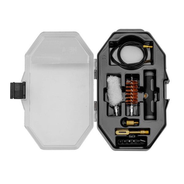 Kit de nettoyage HEXA IMPACT : entretien optimal pour vos armes
