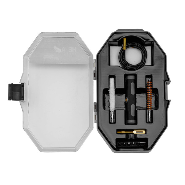 Kit de nettoyage HEXA IMPACT : entretien optimal pour vos armes