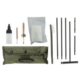 Kit Nettoyage Cal. 223 : Précision et Entretien Optimal de Votre Arme