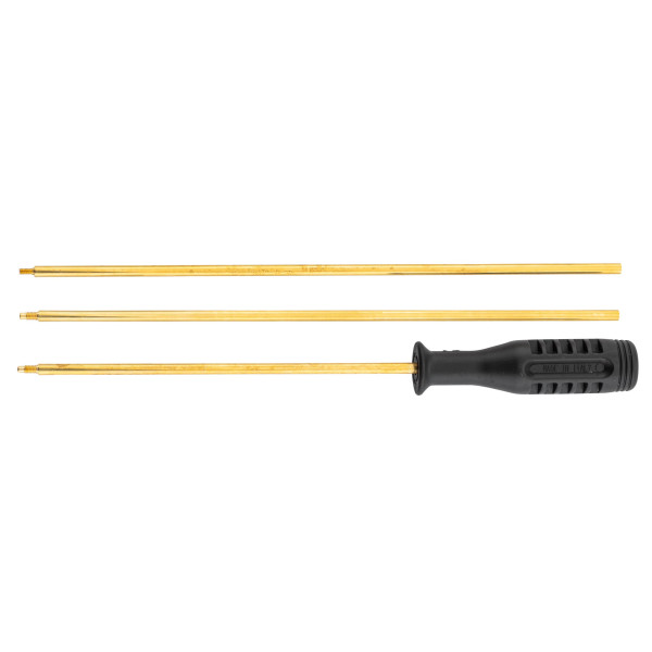 Baguette Laiton Carabine : Nettoyage Précis et Durable 79 cm