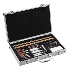 Coffret de Nettoyage Complet : Précision et Soin pour Vos Armes