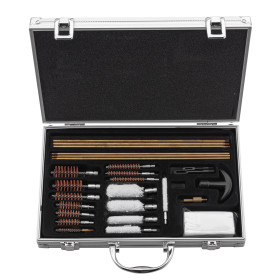 Coffret de Nettoyage Complet : Précision et Soin pour Vos Armes
