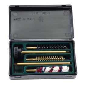 Boîte de Nettoyage Pistolet : Organisation et Efficacité Maximales