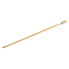 Baguette de Nettoyage en Bois : Entretien Précis et Durable des Canons