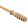 Baguette de Nettoyage en Bois : Entretien Précis et Durable des Canons