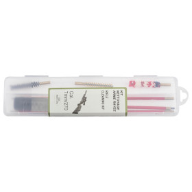 Boîte de Nettoyage Polyvalente pour Canons Rayés 5.5-11 mm