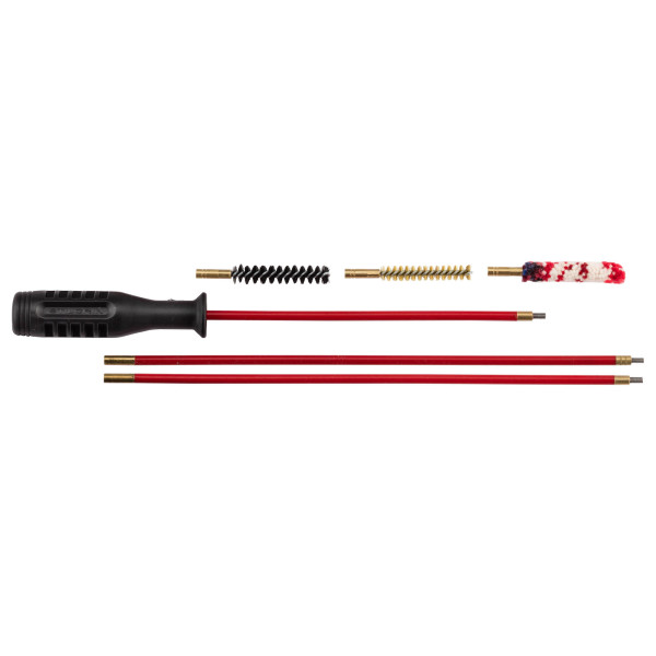 Boîte de Nettoyage Polyvalente pour Canons Rayés 5.5-11 mm