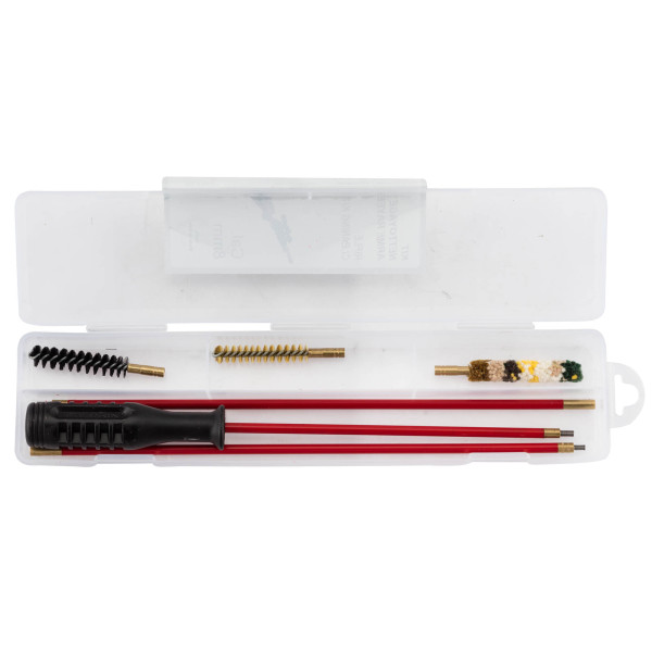 Boîte de Nettoyage Polyvalente pour Canons Rayés 5.5-11 mm