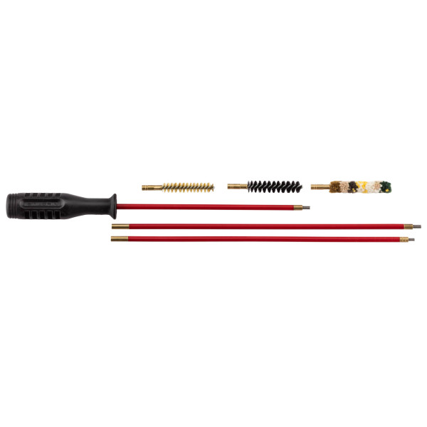 Boîte de Nettoyage Polyvalente pour Canons Rayés 5.5-11 mm