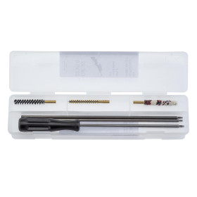 Kit de Nettoyage Calibre .22 : Efficacité et Durabilité Assurées