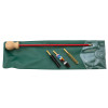 Set de nettoyage robuste pour armes Cal. 36 et 44, efficacité garantie
