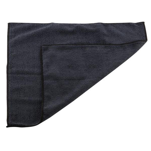 Chiffon Microfibre FLUNATEC : Nettoyage Optimal, Facilité d'Usage