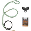 Nettoyez votre carabine en un seul passage avec BoreSnake® Hoppe's
