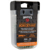 Nettoyez votre carabine en un seul passage avec BoreSnake® Hoppe's
