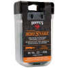 Nettoyez votre carabine en un seul passage avec BoreSnake® Hoppe's