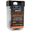Nettoyez votre pistolet en un seul passage avec BoreSnake® Hoppe's