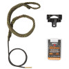 Nettoyez votre pistolet en un seul passage avec BoreSnake® Hoppe's
