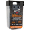 Nettoyez votre pistolet en un seul passage avec BoreSnake® Hoppe's