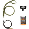Nettoyez votre pistolet en un seul passage avec BoreSnake® Hoppe's